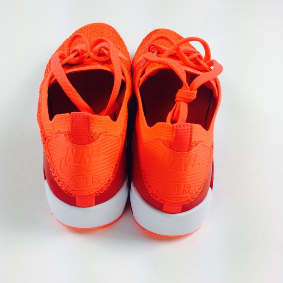 Nike Air Max 90 Ultra 2.0 Flyknit men's shoes New - Picture 4 of 6